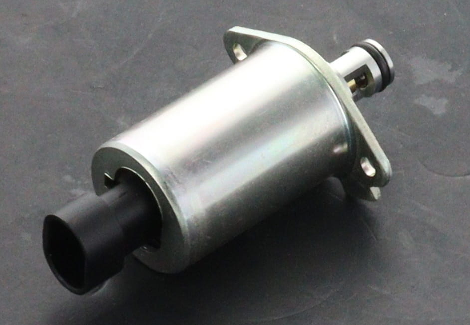 Maserati Steering Box Solenoid 673001466