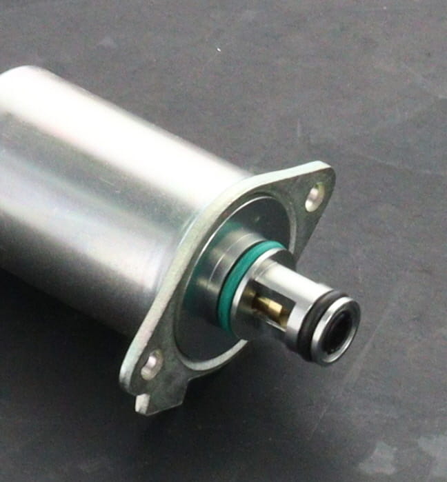 Maserati Steering Box Solenoid 673001466