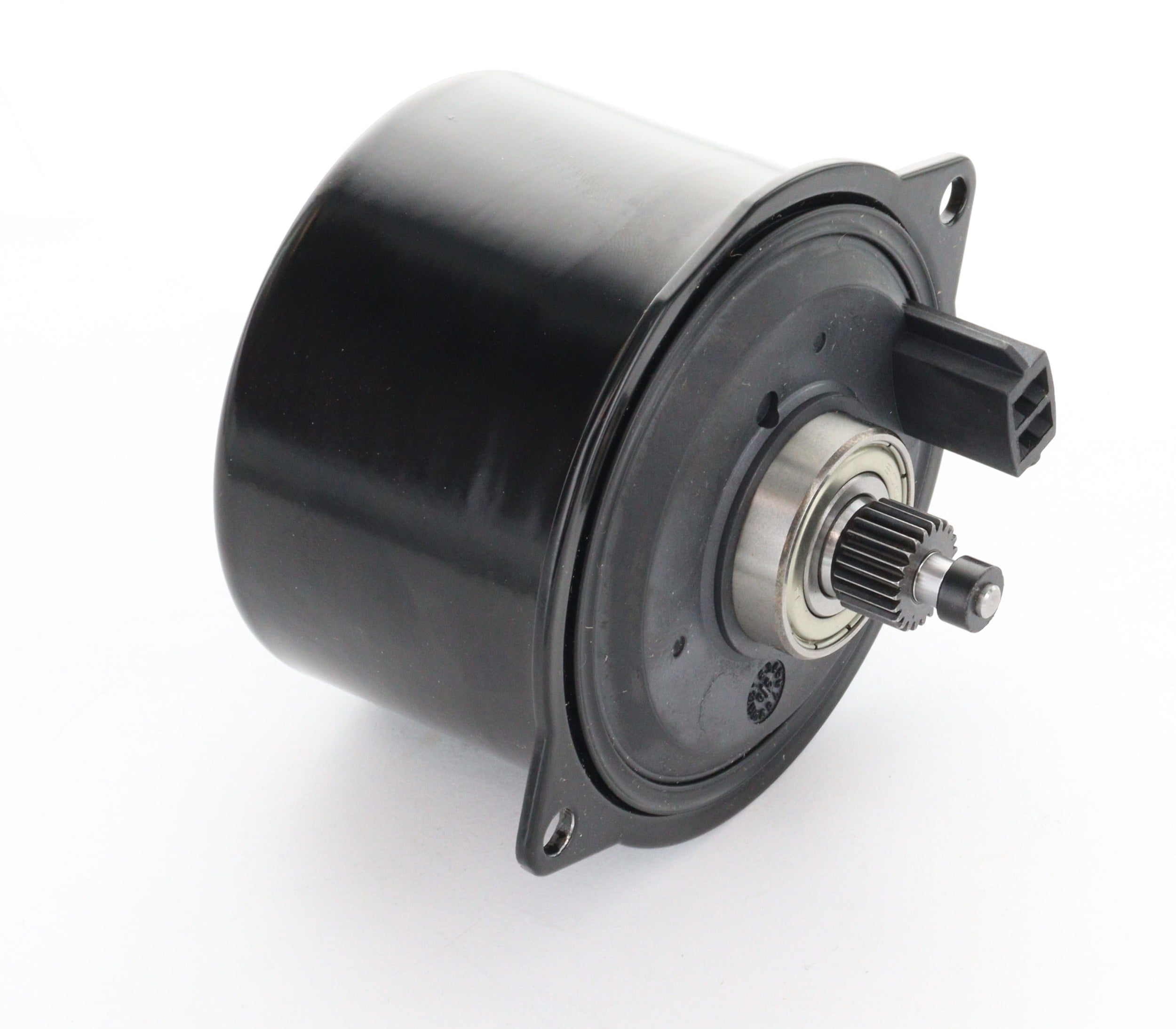 Fiat 500e Transmission Parking Pawl Motor 68086262AF