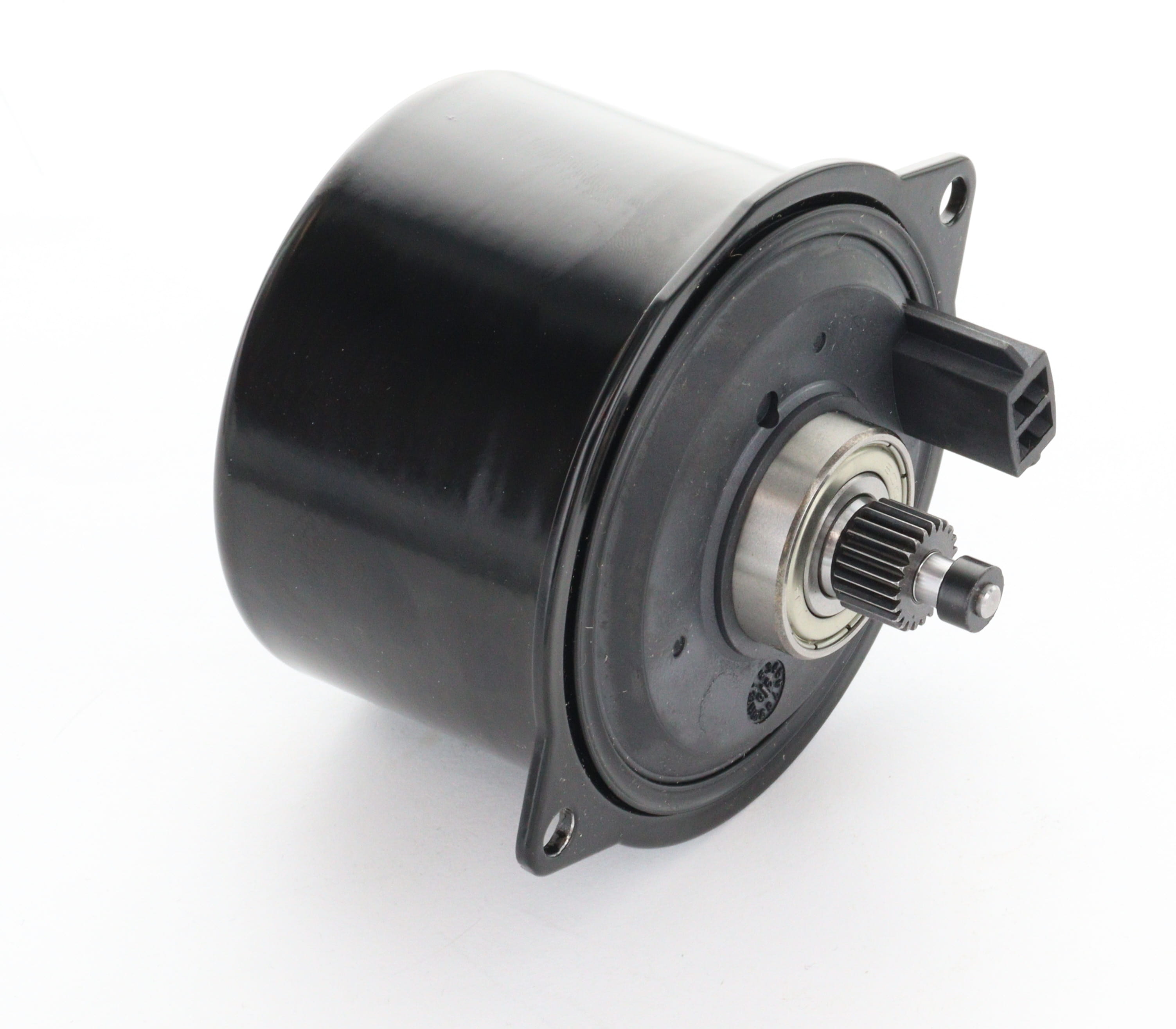 Fiat 500e Transmission Parking Pawl Motor 68086262AF