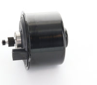 Fiat 500e Transmission Parking Pawl Motor 68086262AF