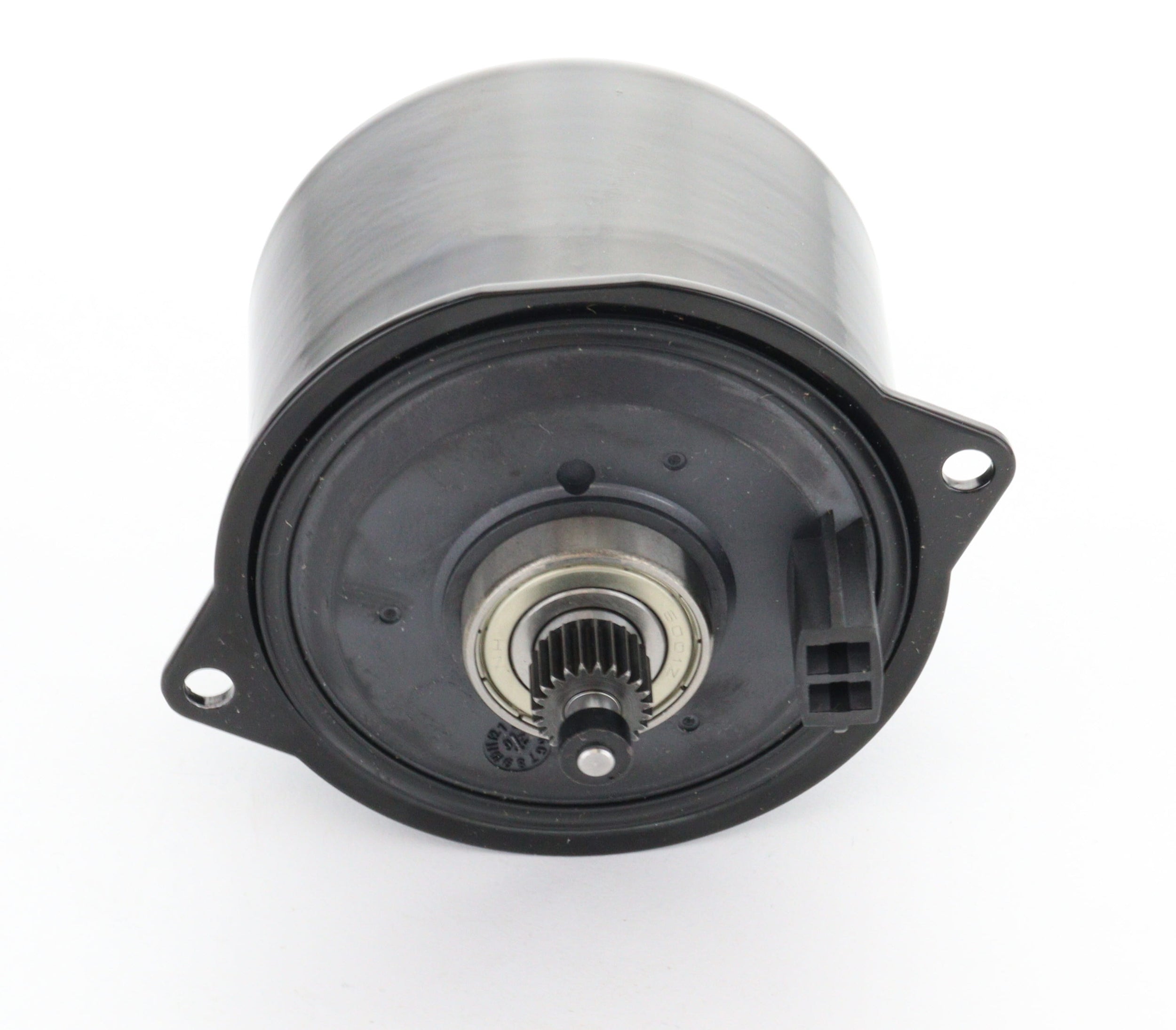 Fiat 500e Transmission Parking Pawl Motor 68086262AF
