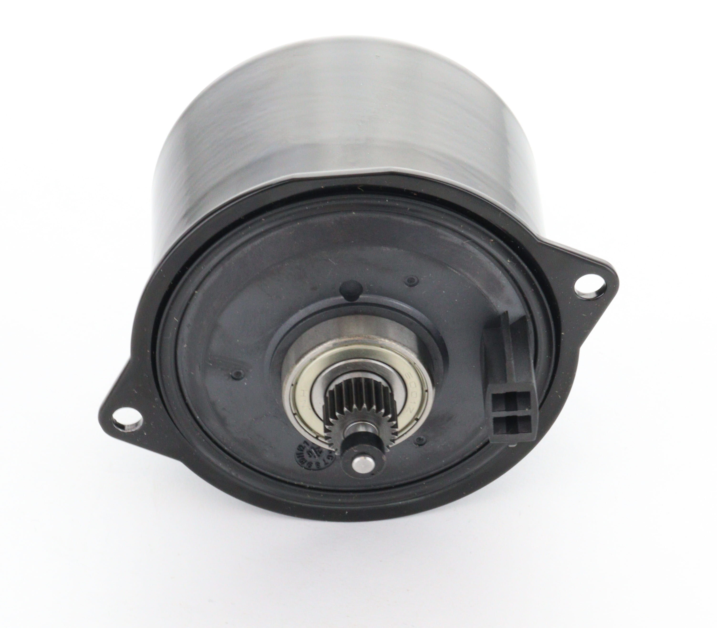Fiat 500e Transmission Parking Pawl Motor 68086262AF