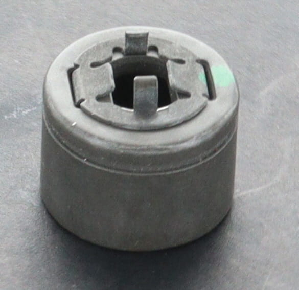 Dodge Dart retainer plug 68142584AA 68211402AA