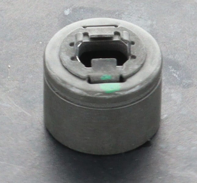Dodge Dart retainer plug 68142584AA 68211402AA