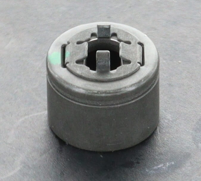 Dodge Dart retainer plug 68142584AA 68211402AA