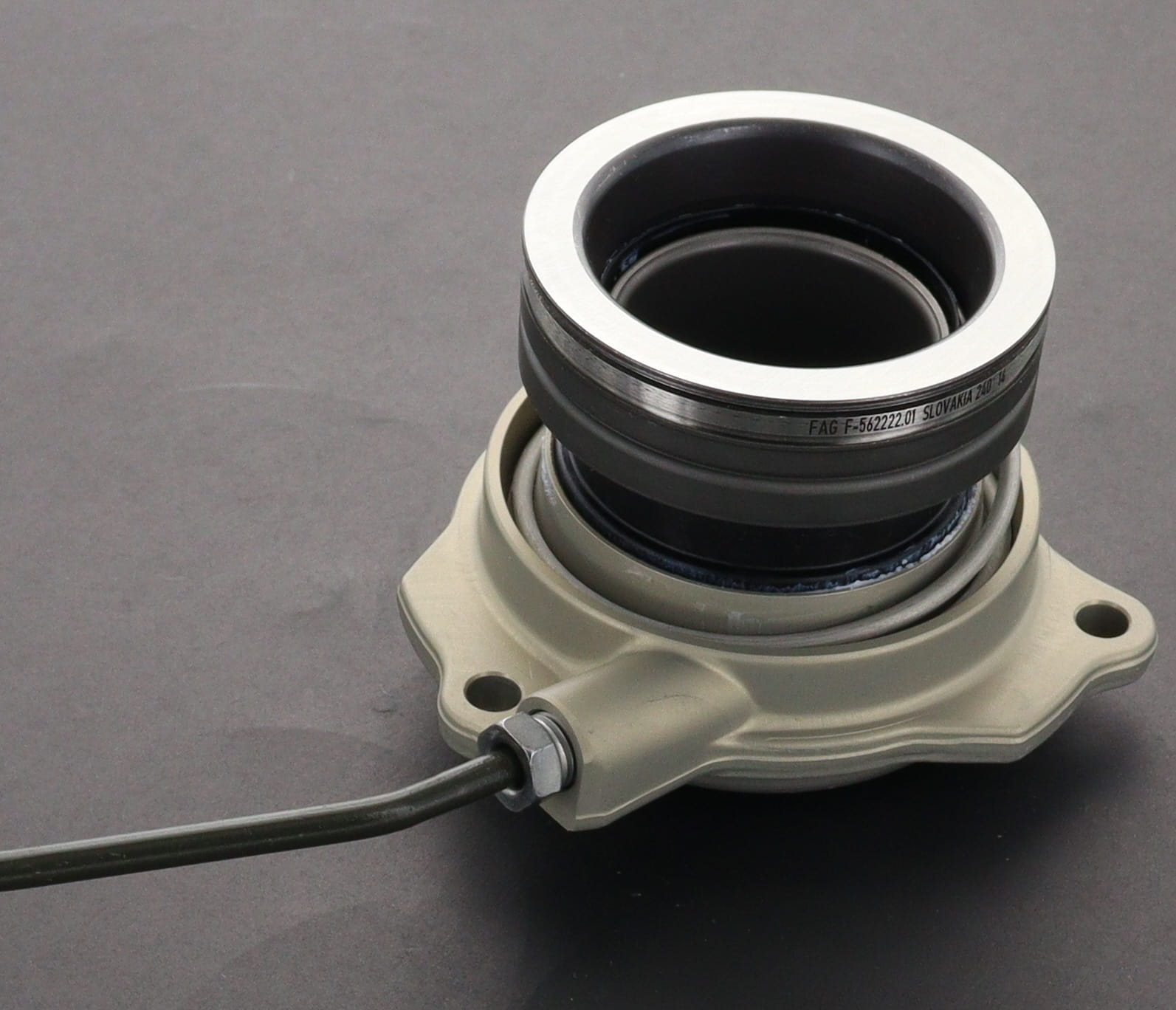 68503943AA 68211411AA, 68211411AA; 68319874AA; 68366079AA Dodge Dart Clutch Slave DDCT 68711725AA Fiat 500L 6-spd c635 euro twin clutch. 6-spd c635 dual dry clutch auto tran. 1.4l i4 16v multiair turbo Clutch Release Bearing, Actuator Alfa Romeo 55253338 55230619 55236832 55257198 K1 Clutch Release bearing thrust 4C