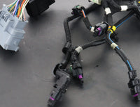 Dodge Dart DDCT Shift Actuator harness 68240543AA
