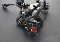 Dodge Dart DDCT Shift Actuator harness 68240543AA