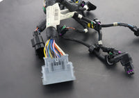 Dodge Dart DDCT Shift Actuator harness 68240543AA