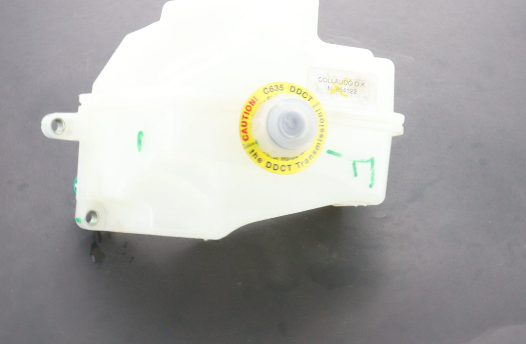 Dodge Dart Fiat 500 DDCT Fluid Reservoir 68242276AA 68140987AB 68197488AA 68240541AA