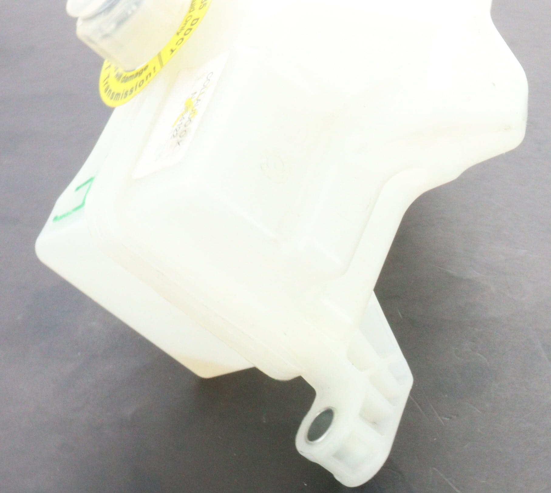 Dodge Dart Fiat 500 DDCT Fluid Reservoir 68242276AA 68140987AB 68197488AA 68240541AA