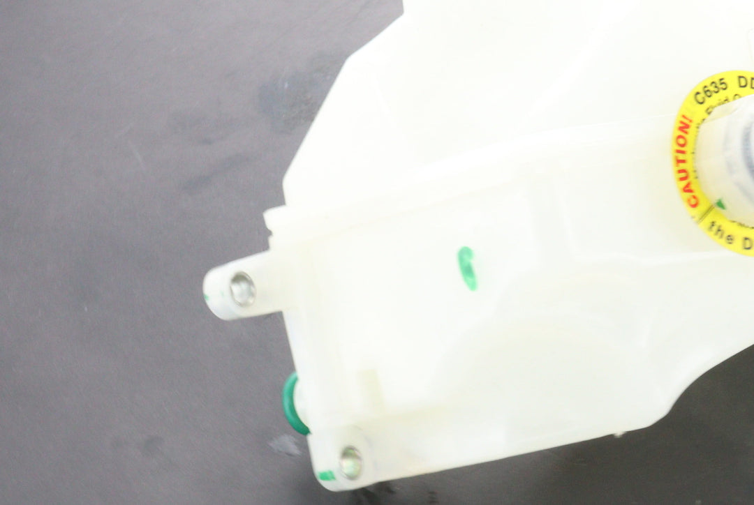 Dodge Dart Fiat 500 DDCT Fluid Reservoir 68242276AA 68140987AB 68197488AA 68240541AA