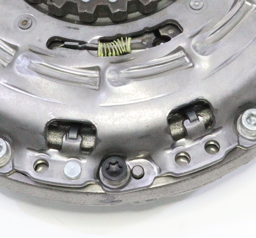 Dodge/Jeep DDCT Clutch 68159572AA
68159572AB 68245664AA 68530489AA 68602795AA