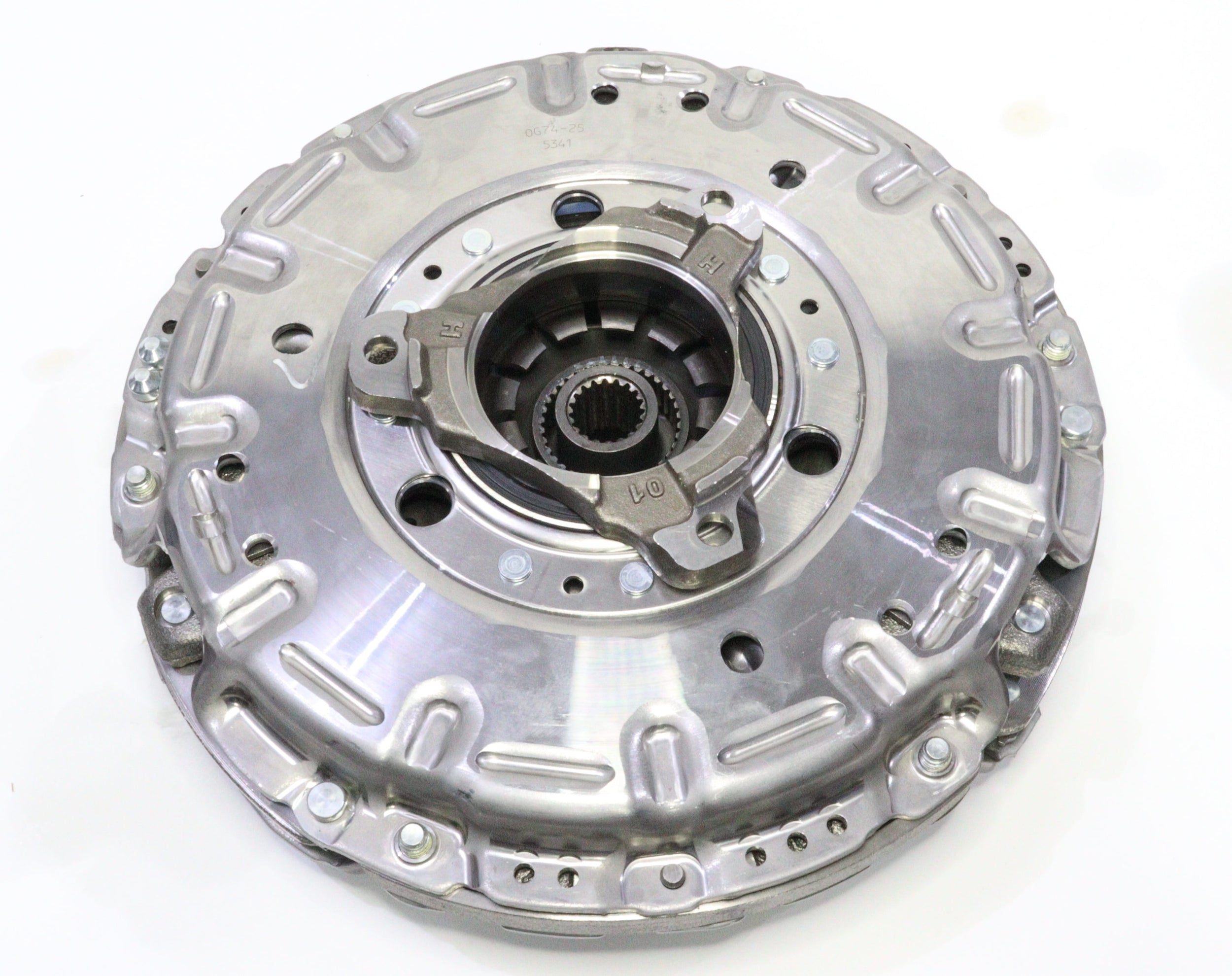 Dodge/Jeep DDCT Clutch 68159572AA
68159572AB 68245664AA 68530489AA 68602795AA