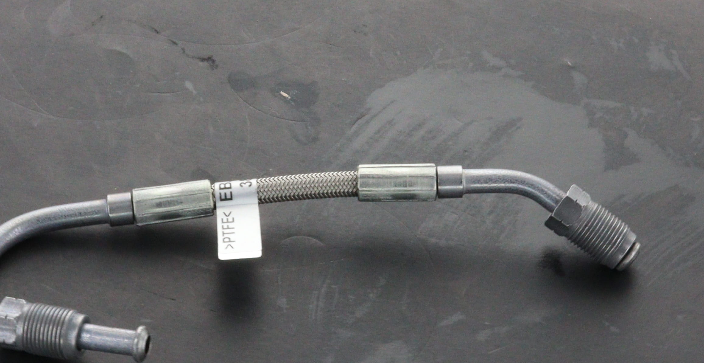 Ram ProMaster Main High pressure hose kit 68401823AA