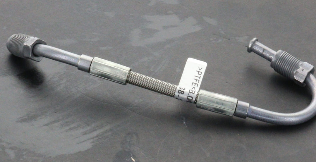 Ram ProMaster Main High pressure hose kit 68401823AA