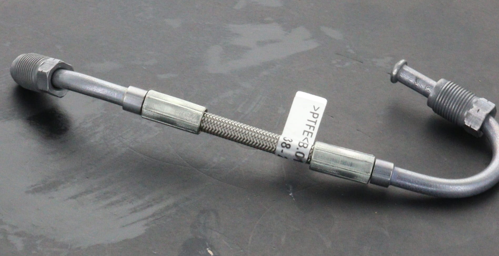 Ram ProMaster Main High pressure hose kit 68401823AA