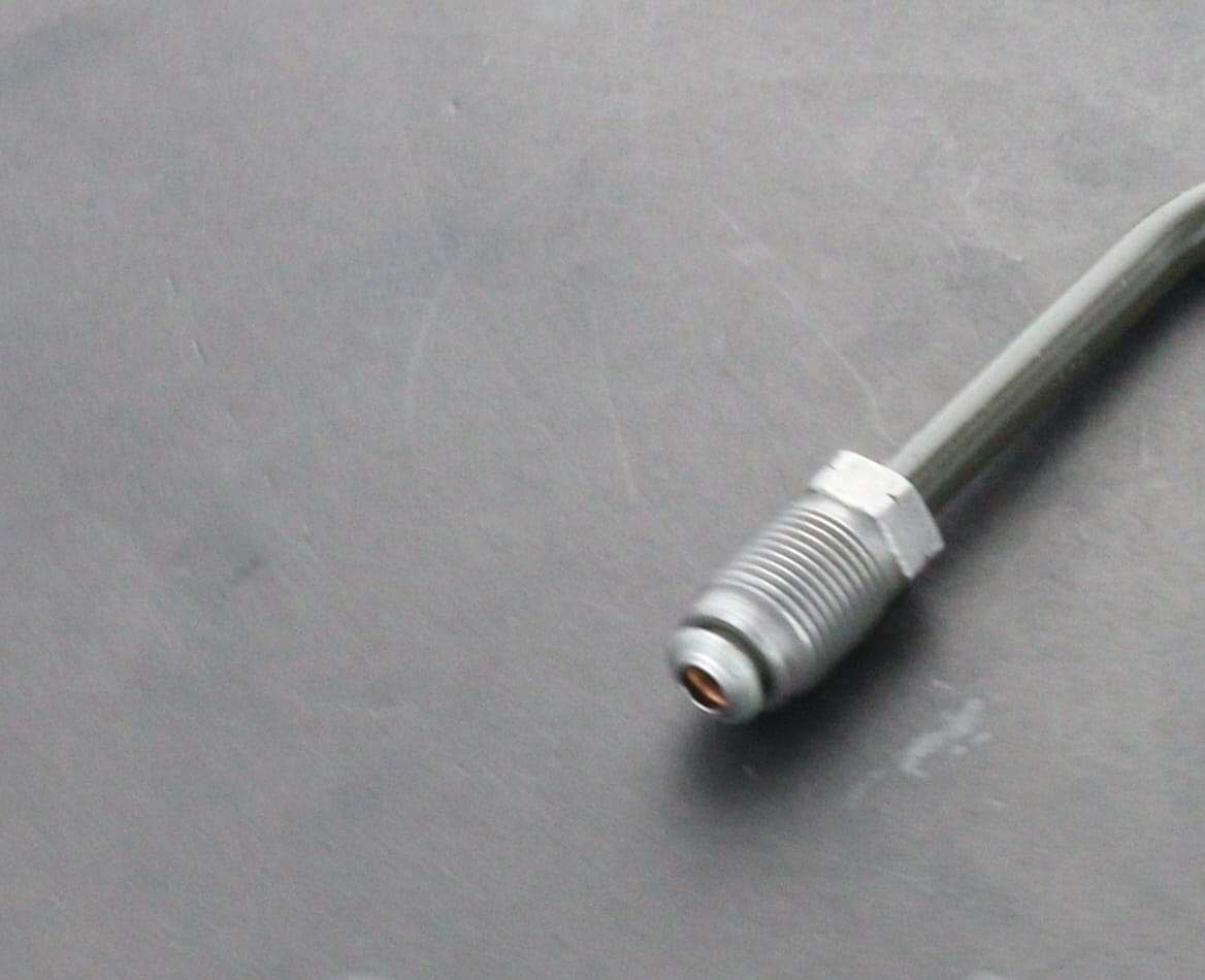Dodge Dart DDCT Hose from Accumulator to shift Actuator 68445377AA