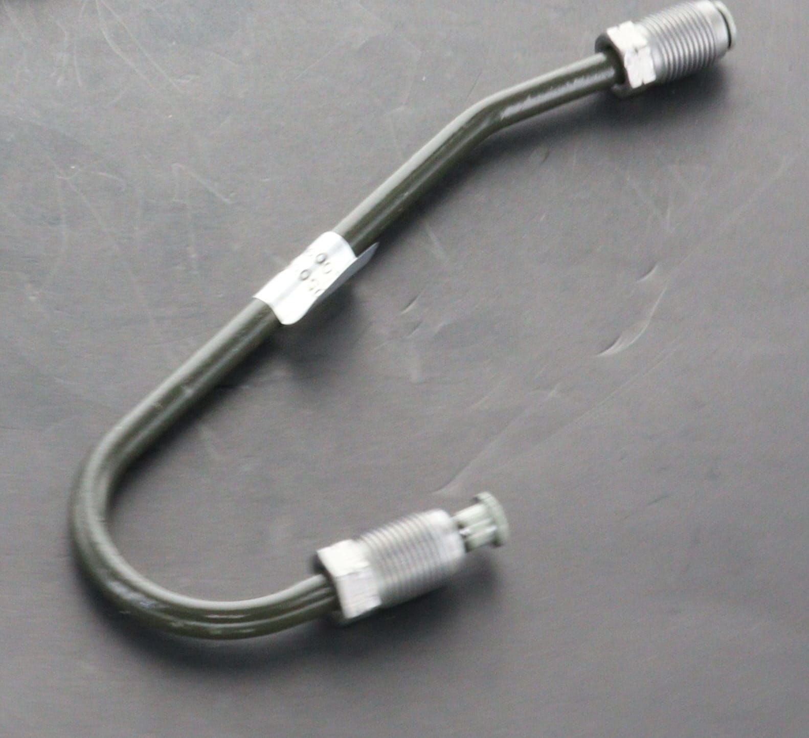 Dodge Dart DDCT Hose from Pump to shift Actuator 68445377AA