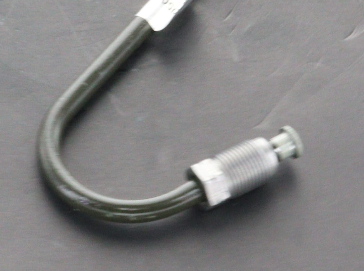 Dodge Dart DDCT Hose from Pump to shift Actuator 68445377AA