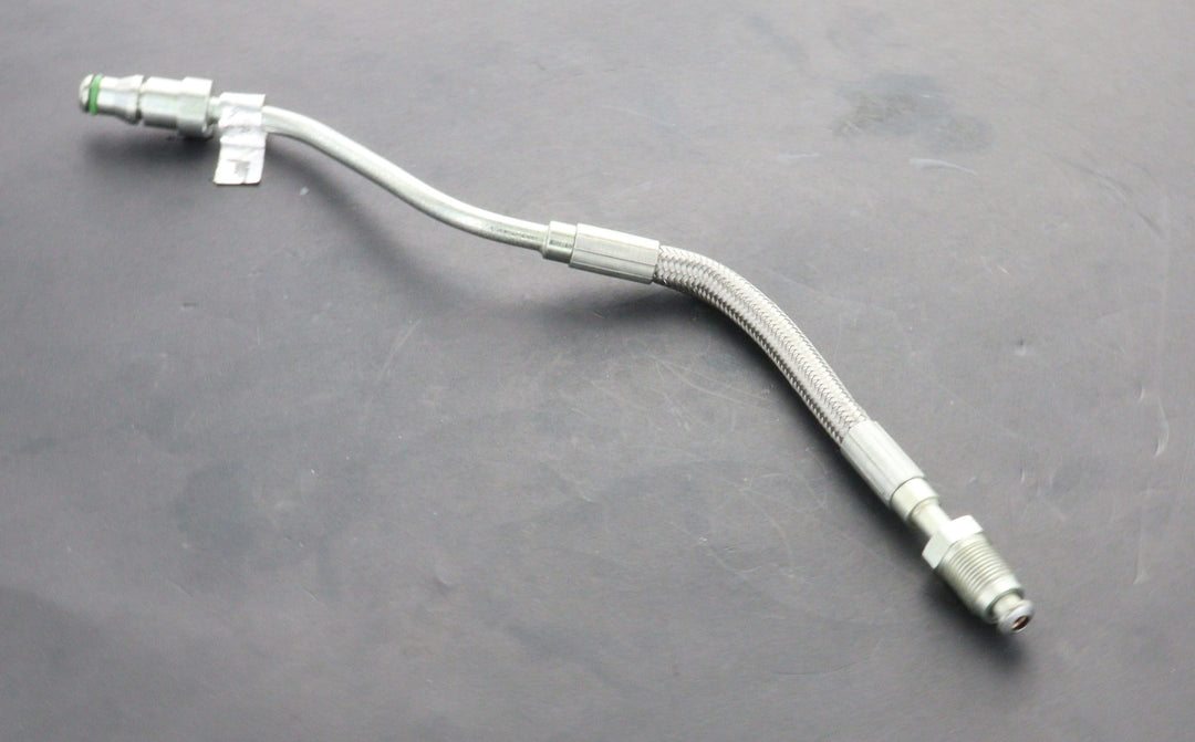 Dodge Dart DDCT K2 Clutch hose from shift Actuator 68445377AA