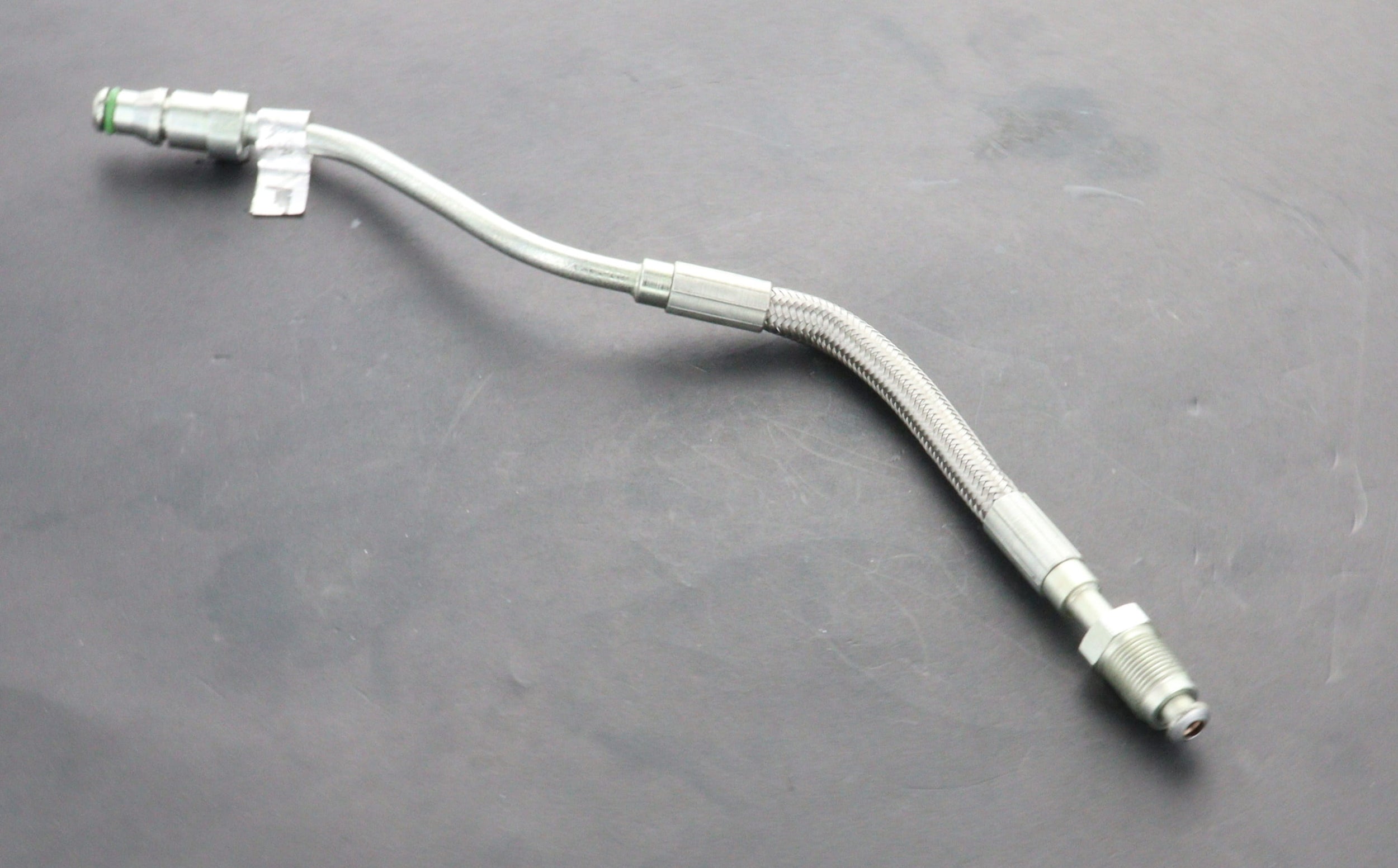 Dodge Dart DDCT K2 Clutch hose from shift Actuator 68445377AA