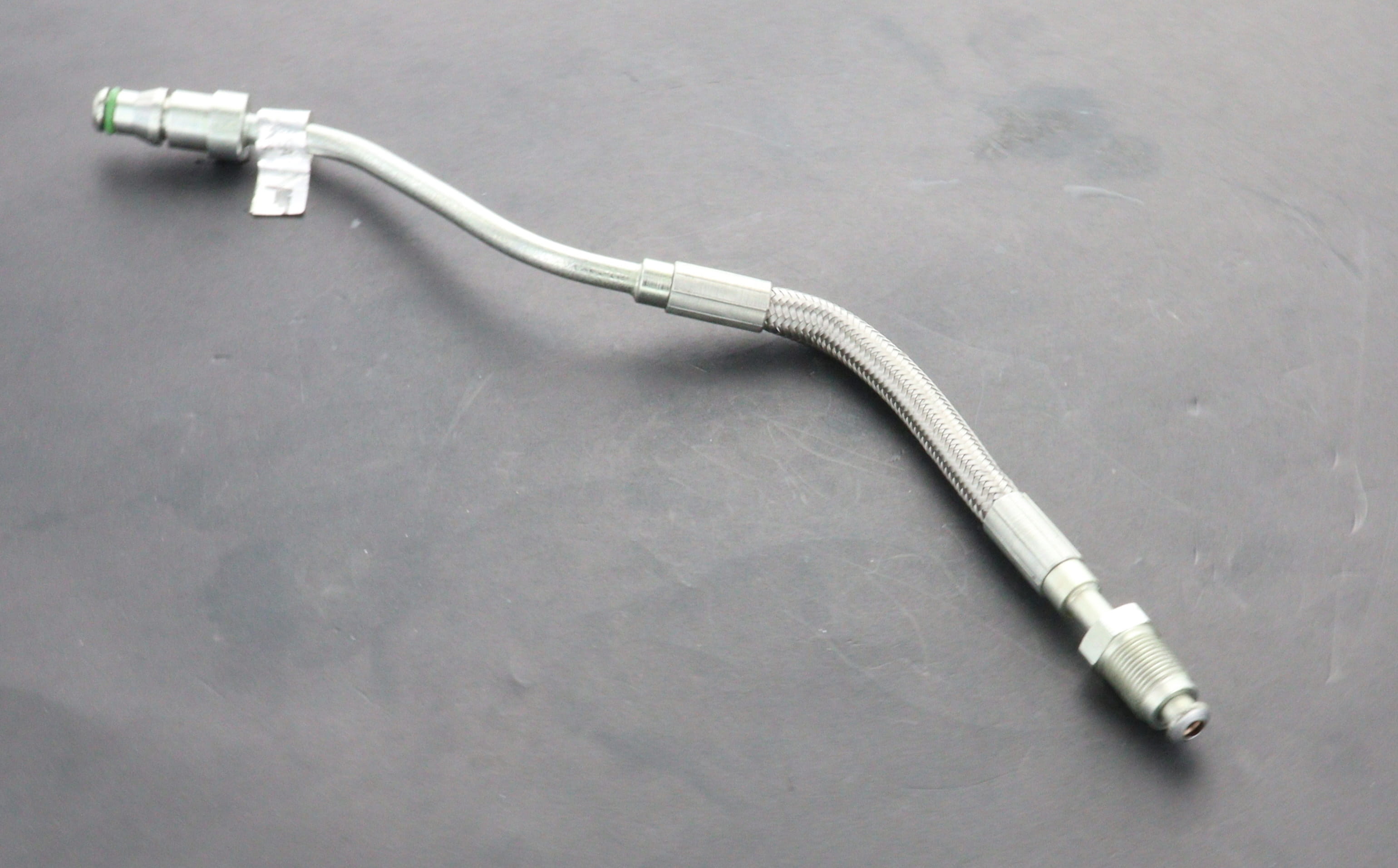 Dodge Dart DDCT K2 Clutch hose from shift Actuator 68445377AA