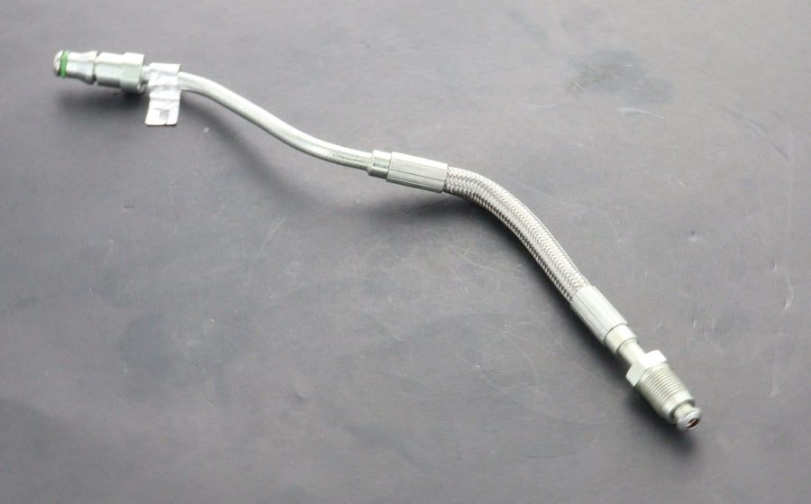 Dodge Dart DDCT K2 Clutch hose from shift Actuator 68445377AA