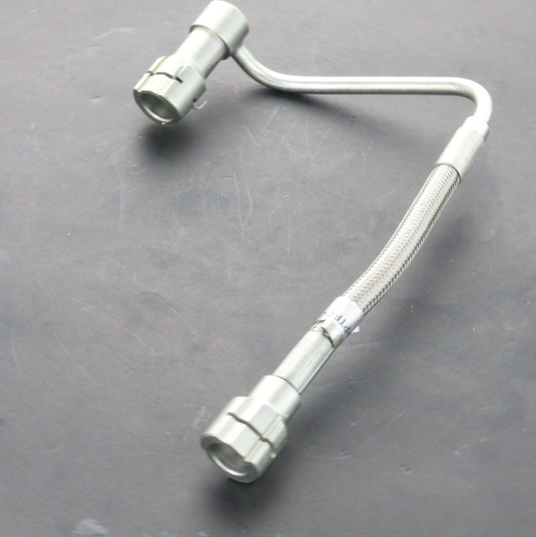 Dodge Dart DDCT K1 Clutch hose from shift Actuator 68445377AA