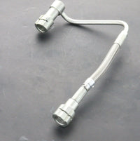 Dodge Dart DDCT K1 Clutch hose from shift Actuator 68445377AA