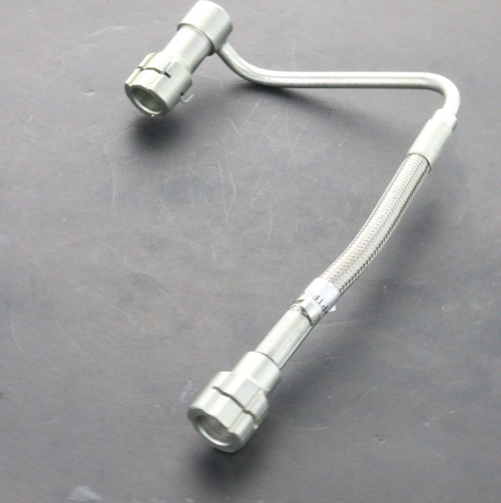 Dodge Dart DDCT K1 Clutch hose from shift Actuator 68445377AA