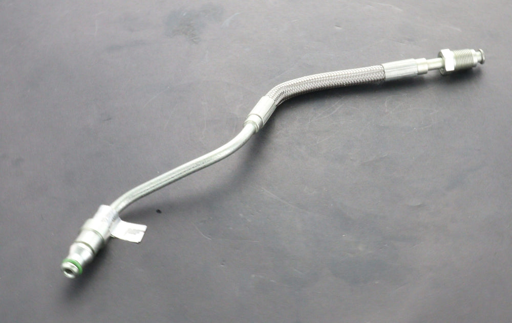 Dodge Dart DDCT K2 Clutch hose from shift Actuator 68445377AA