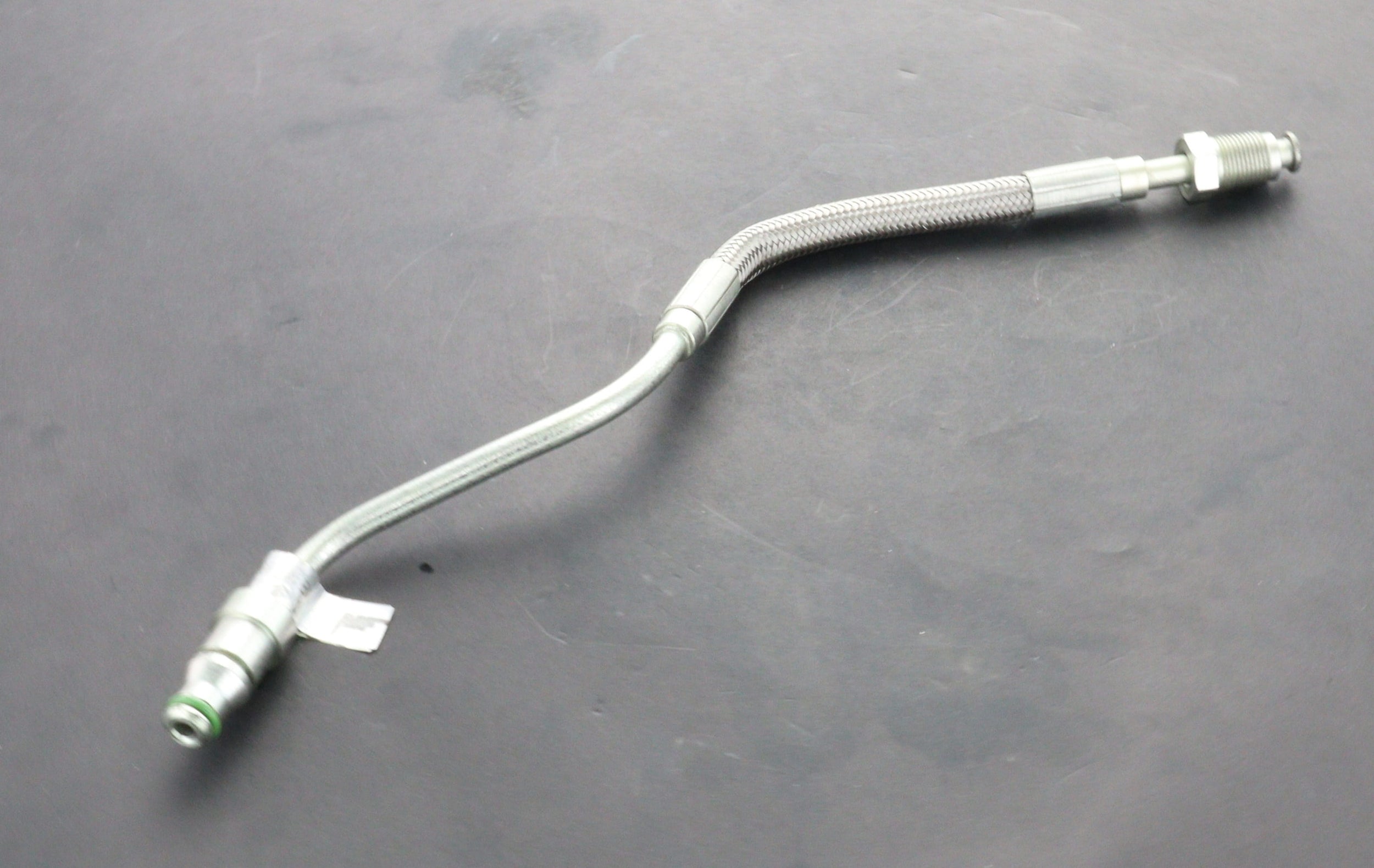 Dodge Dart DDCT K2 Clutch hose from shift Actuator 68445377AA