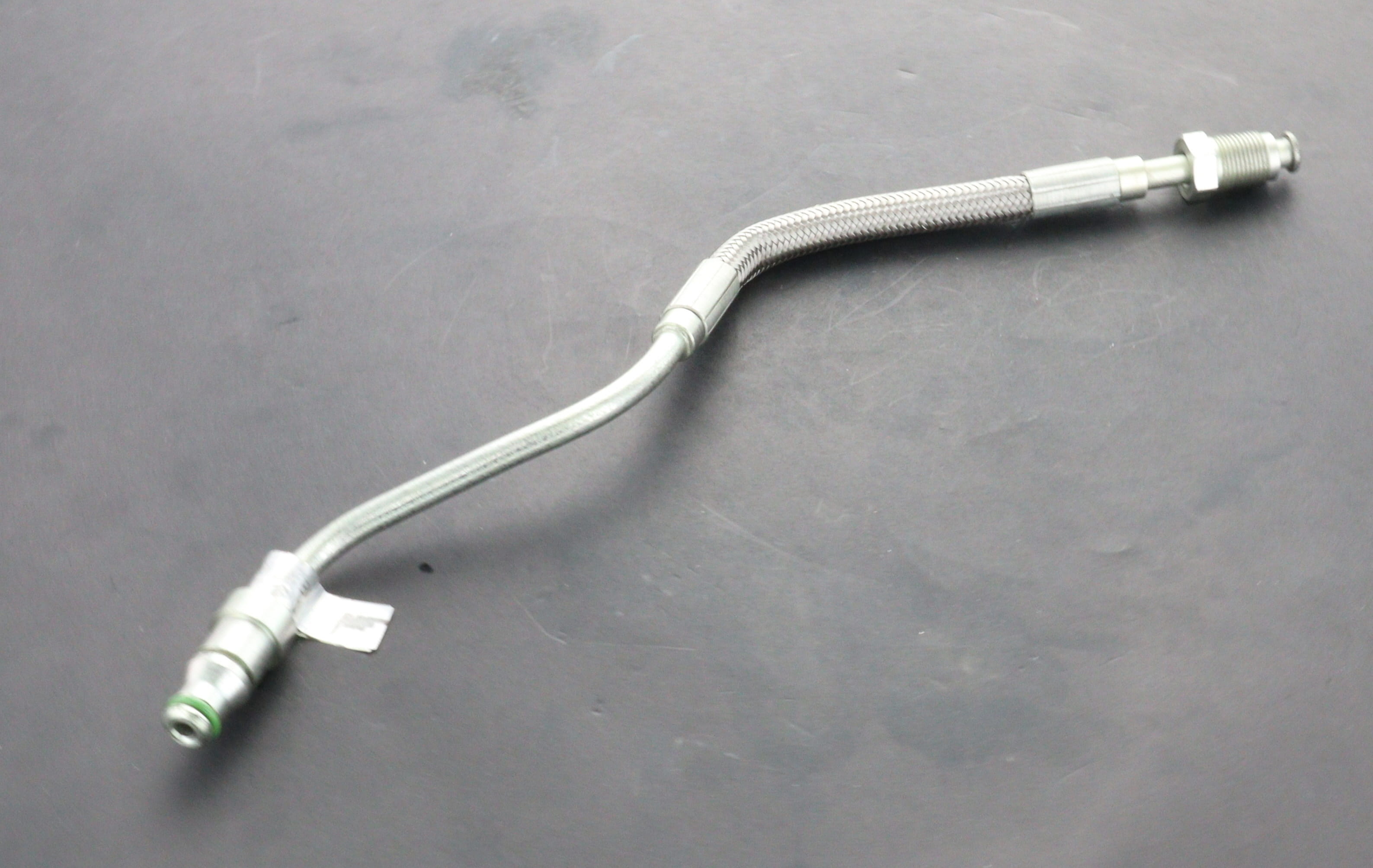 Dodge Dart DDCT K2 Clutch hose from shift Actuator 68445377AA
