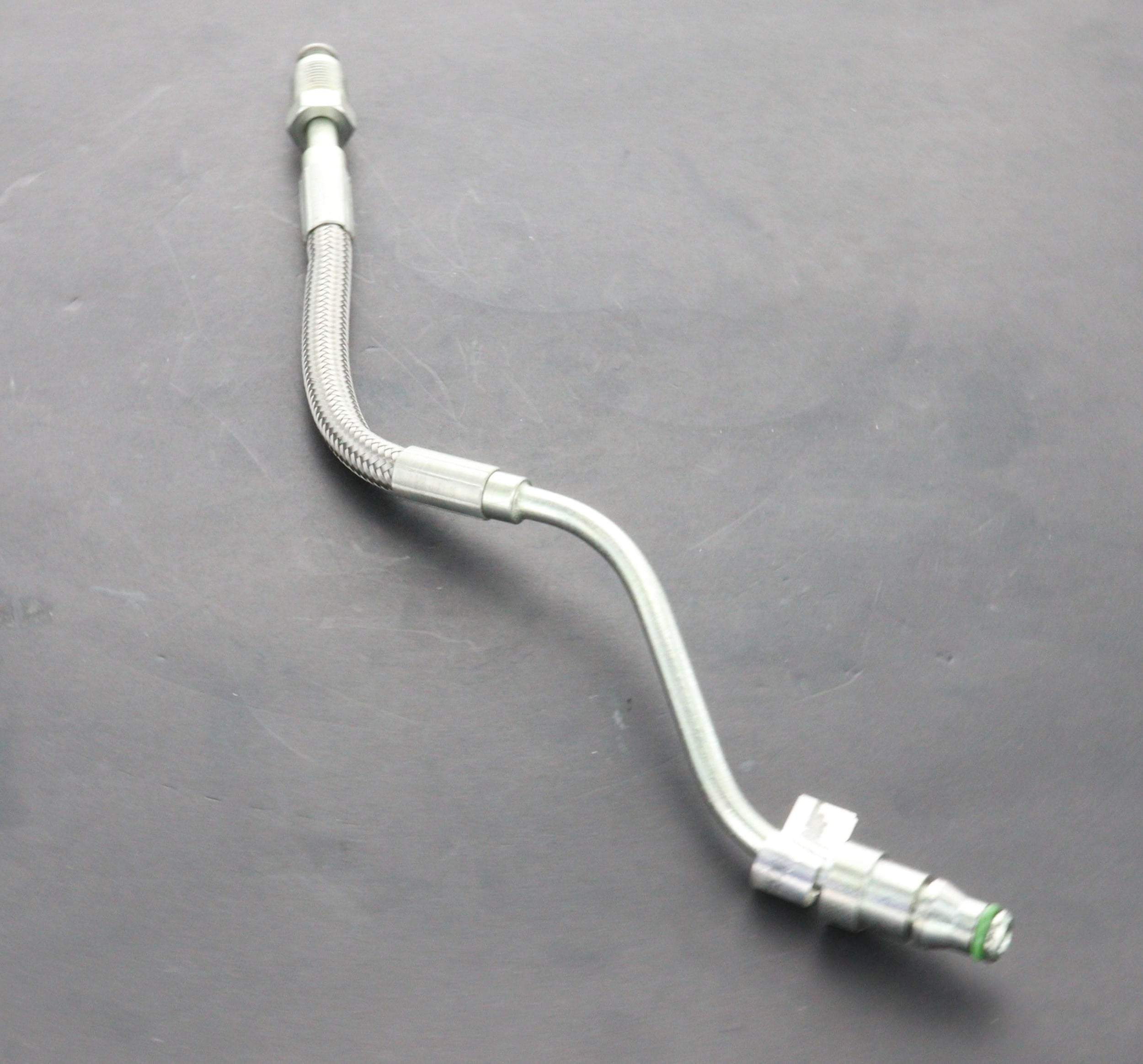 Dodge Dart DDCT K2 Clutch hose from shift Actuator 68445377AA