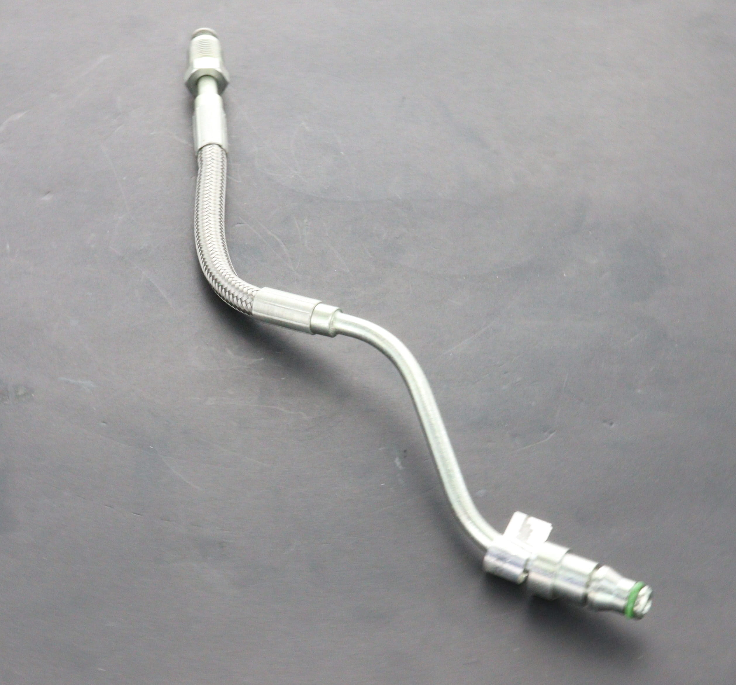 Dodge Dart DDCT K2 Clutch hose from shift Actuator 68445377AA