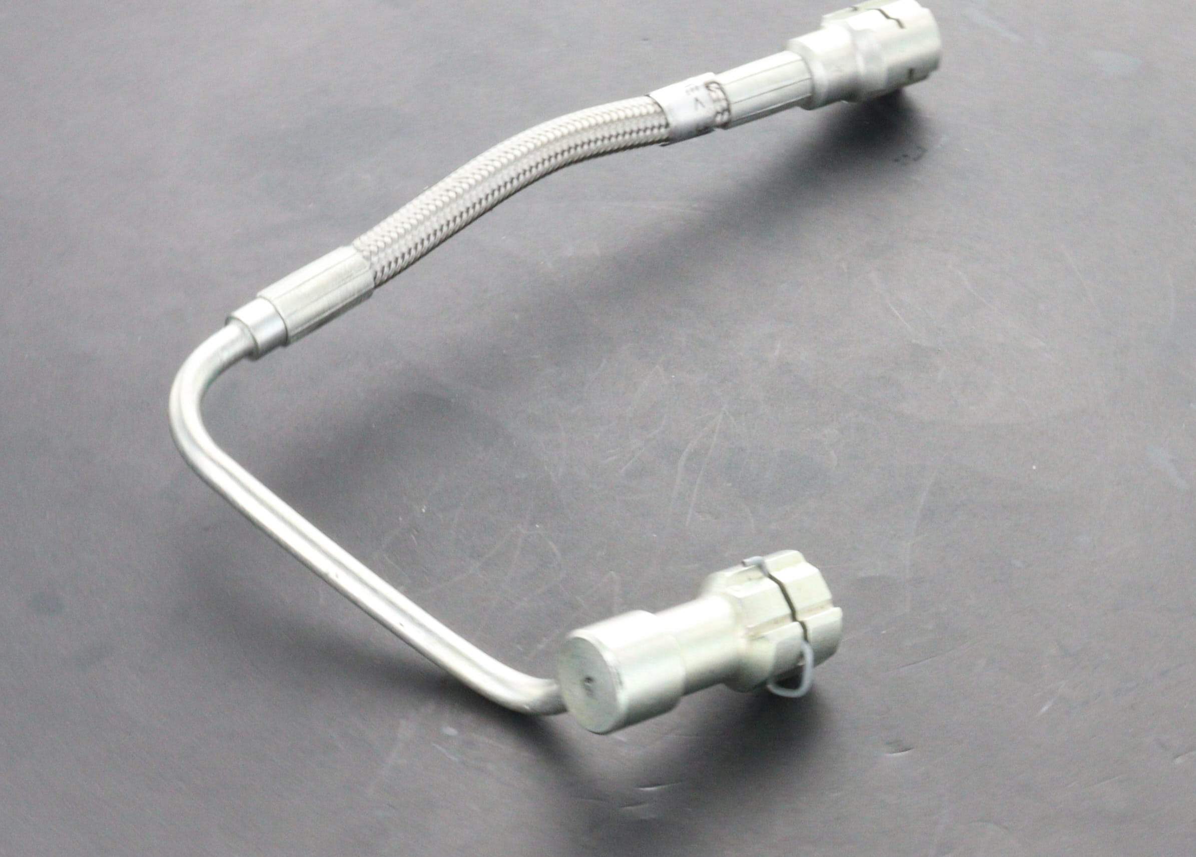 Dodge Dart DDCT K1 Clutch hose from shift Actuator 68445377AA
