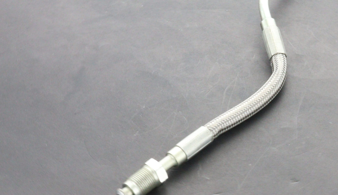 Dodge Dart DDCT K2 Clutch hose from shift Actuator 68445377AA