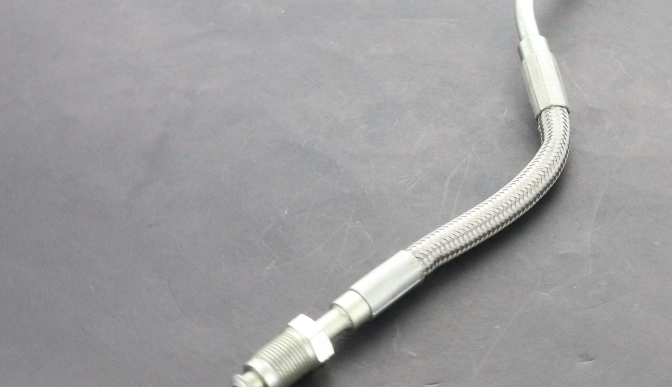 Dodge Dart DDCT K2 Clutch hose from shift Actuator 68445377AA
