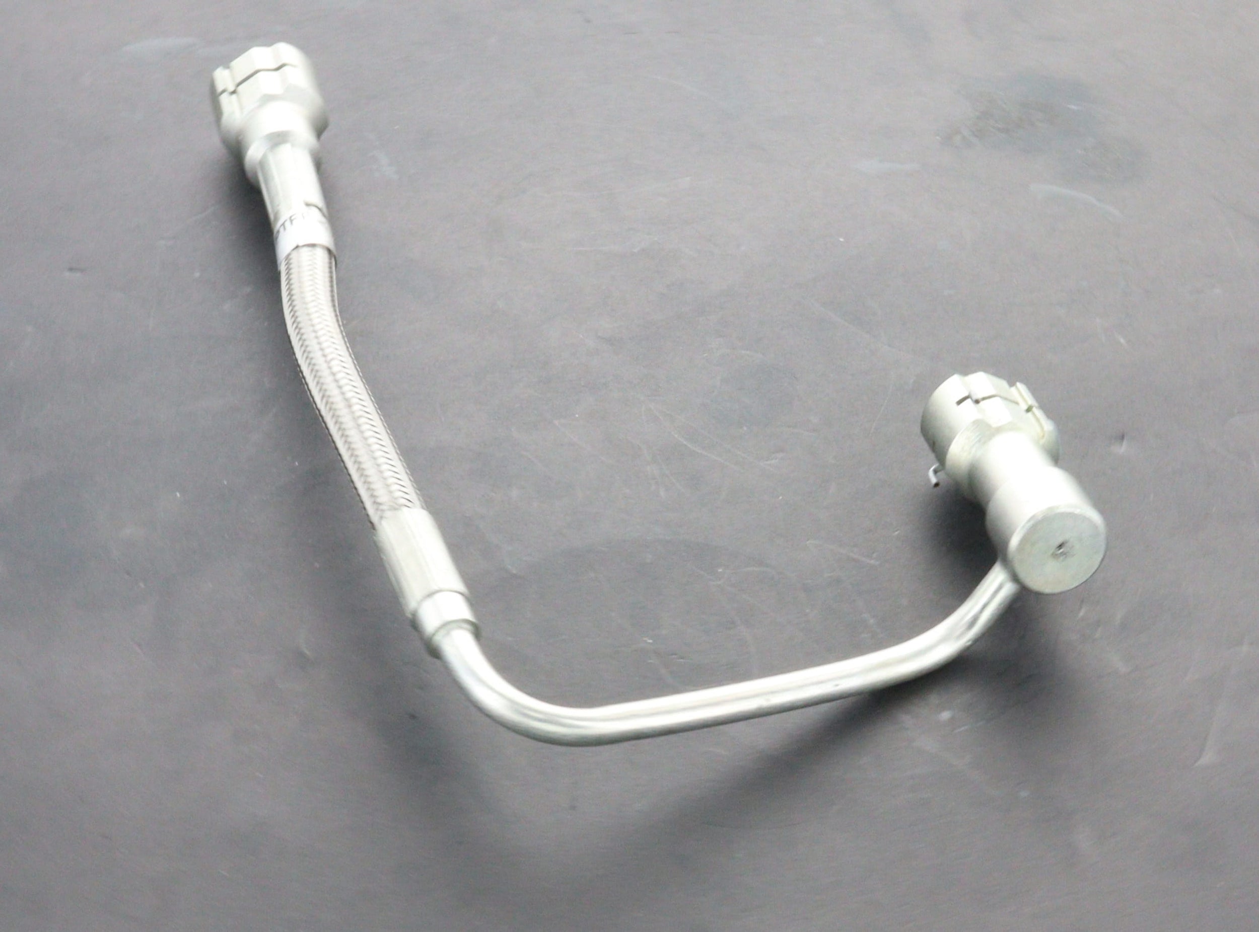 Dodge Dart DDCT K1 Clutch hose from shift Actuator 68445377AA