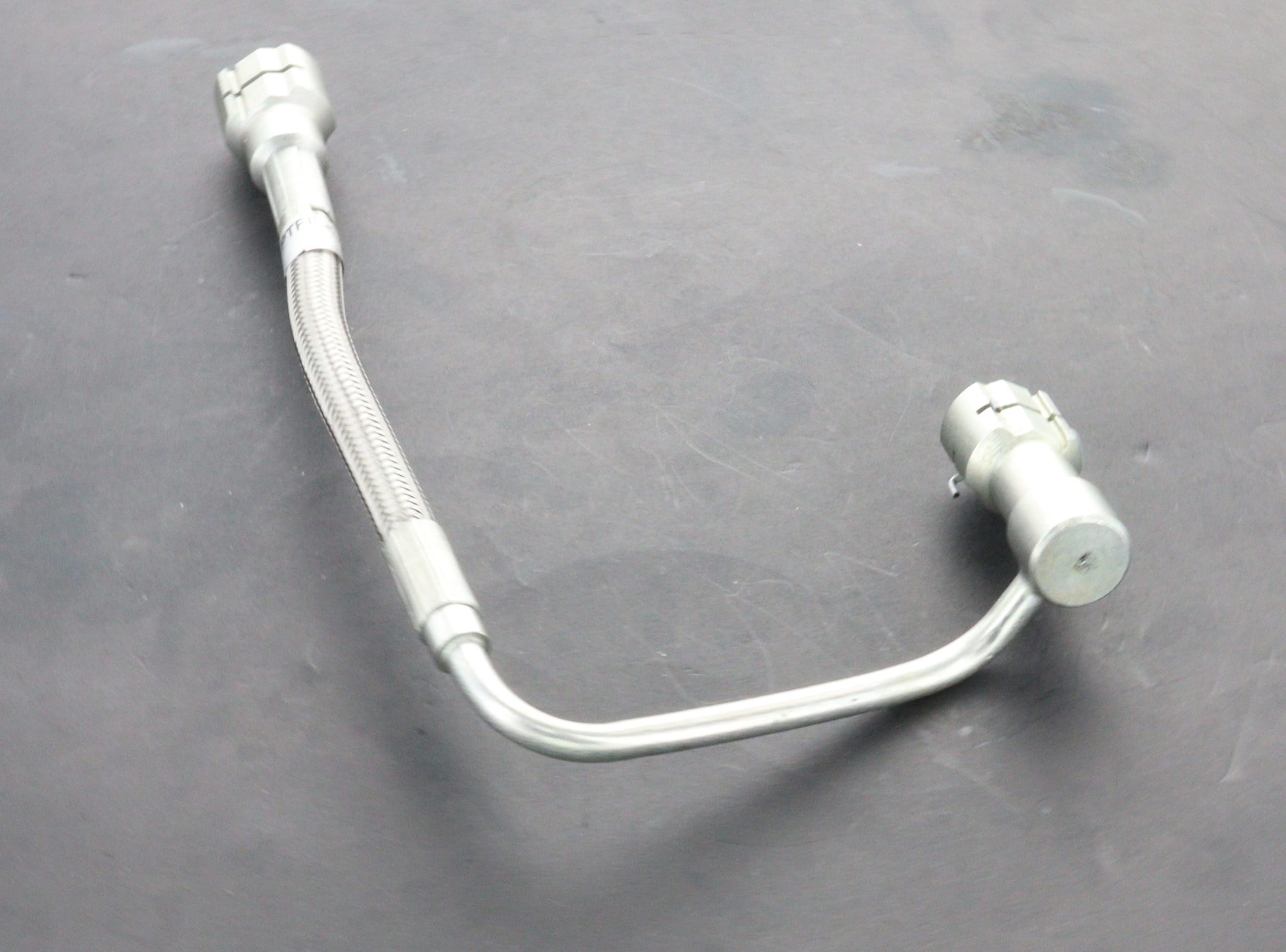 Dodge Dart DDCT K1 Clutch hose from shift Actuator 68445377AA