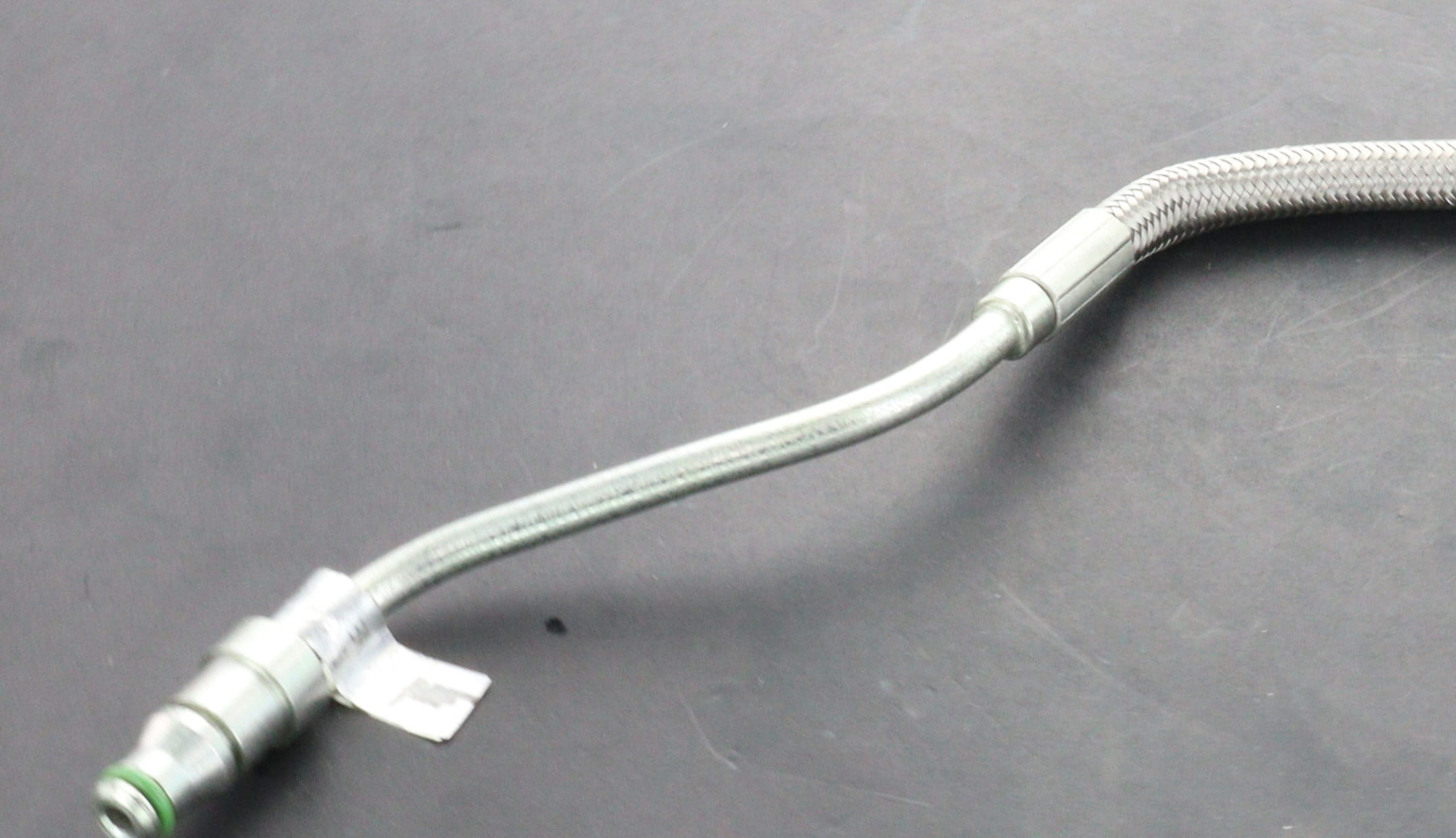 Dodge Dart DDCT K2 Clutch hose from shift Actuator 68445377AA