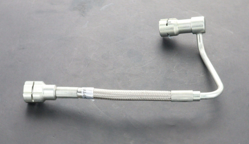 Dodge Dart DDCT K1 Clutch hose from shift Actuator 68445377AA