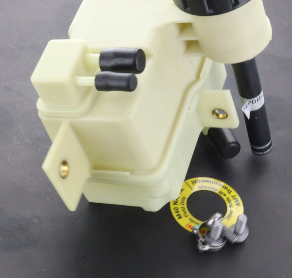 Ram ProMaster Gearbox Reservoir  68226956AA 68448216AA