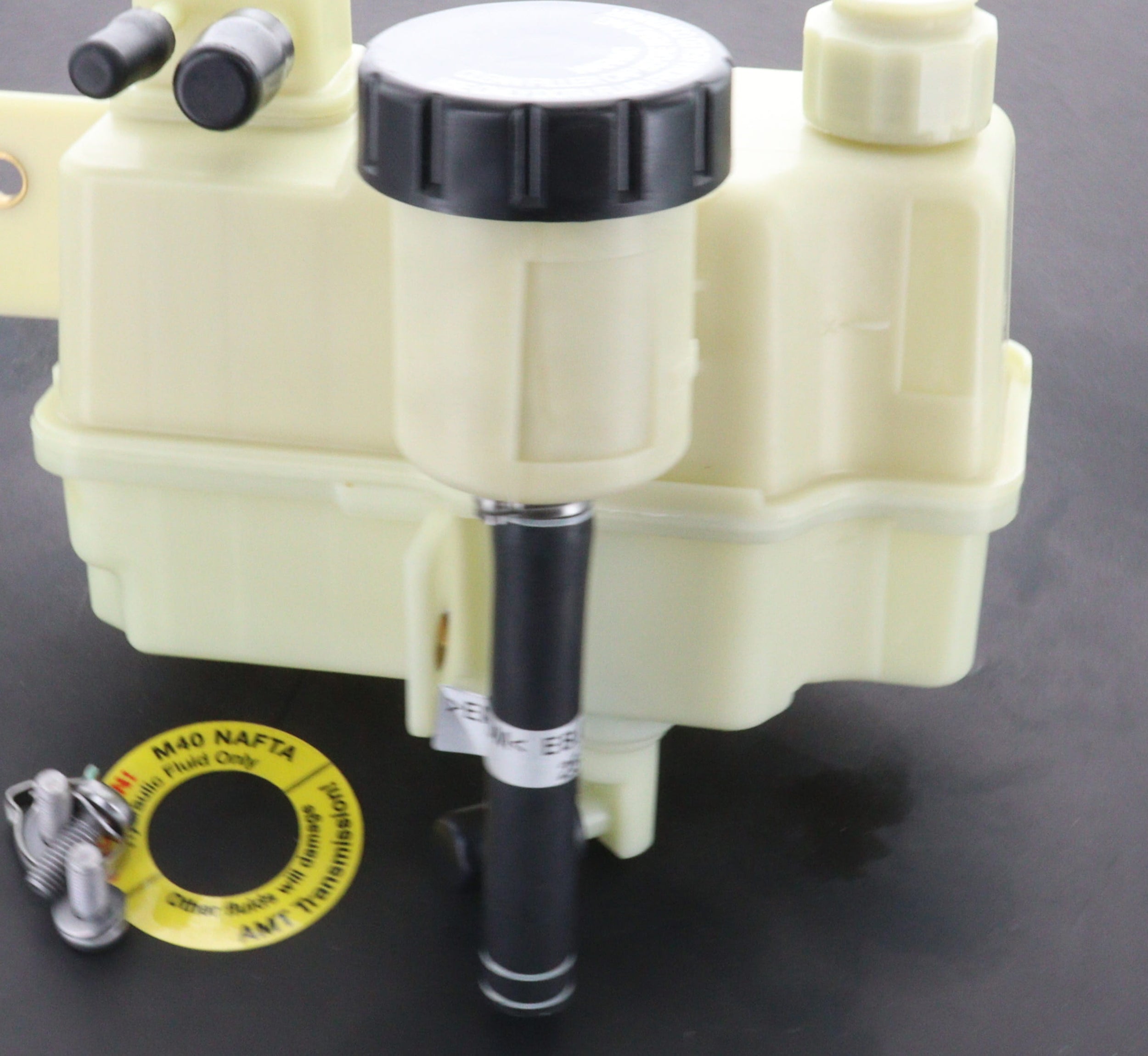 Ram ProMaster Gearbox Reservoir  68226956AA 68448216AA