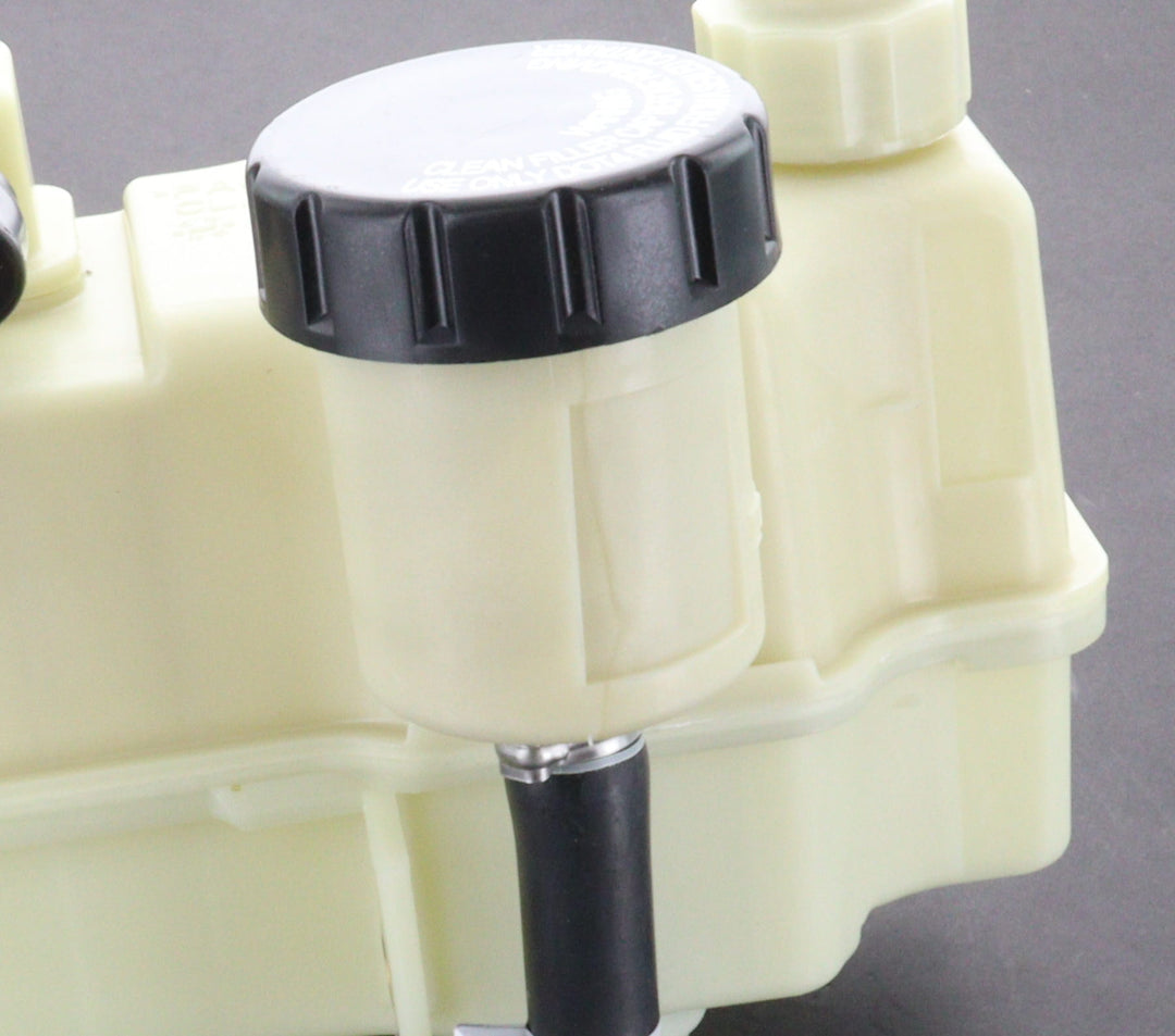 Ram ProMaster Gearbox Reservoir  68226956AA 68448216AA