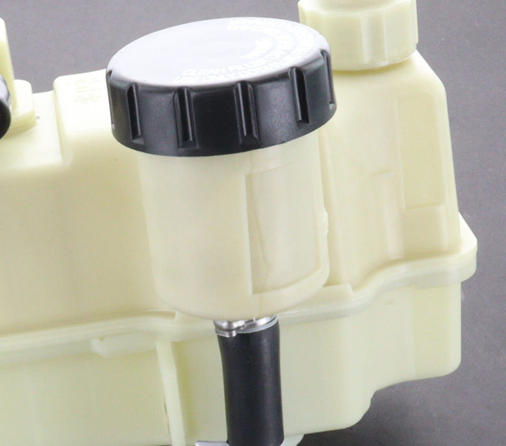 Ram ProMaster Gearbox Reservoir  68226956AA 68448216AA