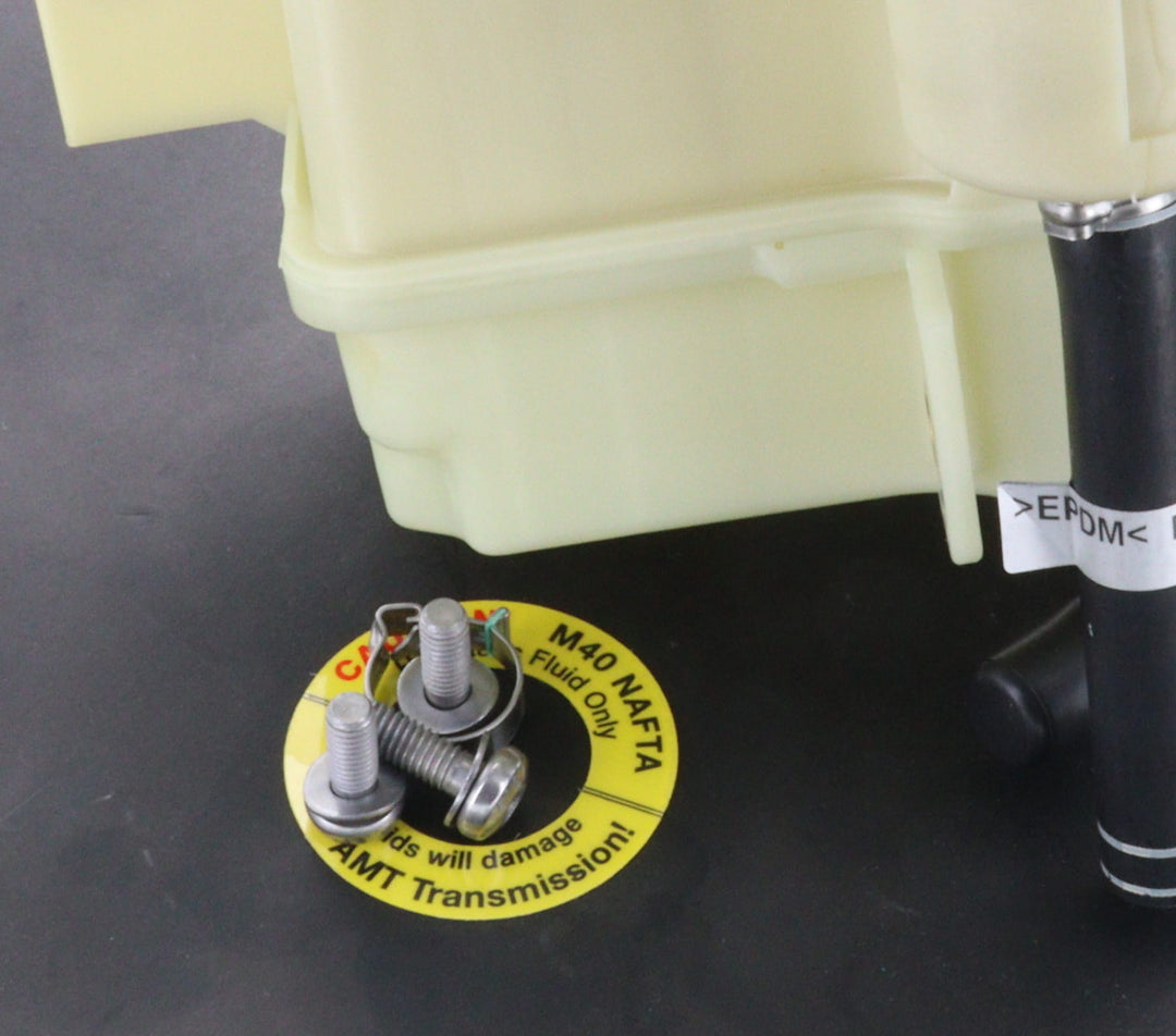 Ram ProMaster Gearbox Reservoir  68226956AA 68448216AA