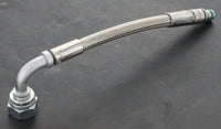 Aston Martin Vantage Sportshift ASM High pressure clutch pipe kit 6G33-7J327-AA 6G337J327AA